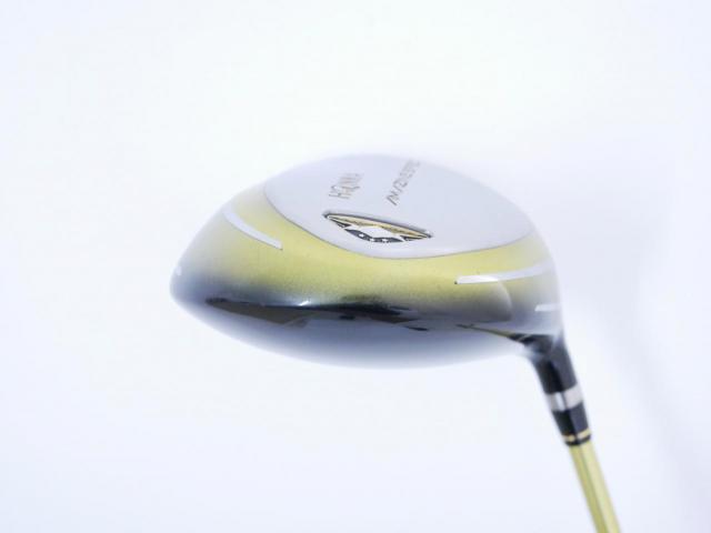 Driver : Honma : **ก้าน 3 ดาว** Honma Amazing Spec 480 (หน้าเด้งเกินกฏ หัวขนาด 480cc.) Loft 11.5 ก้าน ARMRQ 6 (45) Flex R (3 ดาว)