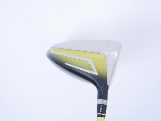 Driver : Honma : **ก้าน 3 ดาว** Honma Amazing Spec 480 (หน้าเด้งเกินกฏ หัวขนาด 480cc.) Loft 11.5 ก้าน ARMRQ 6 (45) Flex R (3 ดาว)