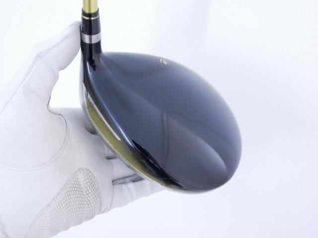 Driver : Honma : **ก้าน 3 ดาว** Honma Amazing Spec 480 (หน้าเด้งเกินกฏ หัวขนาด 480cc.) Loft 11.5 ก้าน ARMRQ 6 (45) Flex R (3 ดาว)