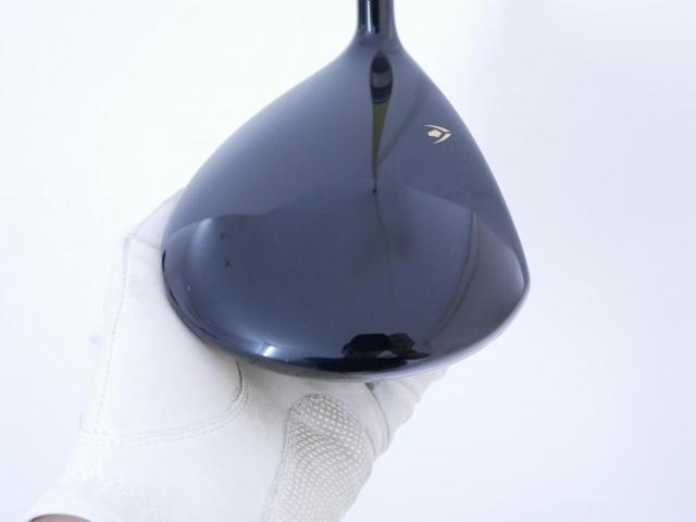 Driver : Honma : **ก้าน 3 ดาว** Honma Amazing Spec 480 (หน้าเด้งเกินกฏ หัวขนาด 480cc.) Loft 11.5 ก้าน ARMRQ 6 (45) Flex R (3 ดาว)