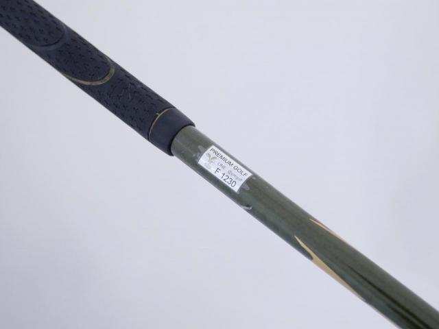 Driver : Honma : **ก้าน 3 ดาว** Honma Amazing Spec 480 (หน้าเด้งเกินกฏ หัวขนาด 480cc.) Loft 11.5 ก้าน ARMRQ 6 (45) Flex R (3 ดาว)