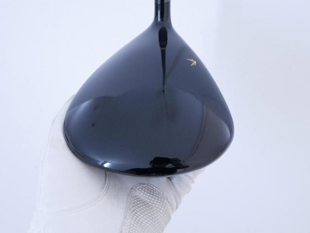 Driver : Honma : ไดรเวอร์ Honma Beres Black (รุ่นปี 2023) Loft 10.5 ก้าน Honma ARMRQ MX Flex R