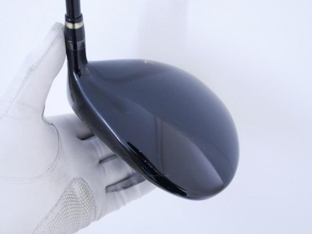 Driver : Honma : ไดรเวอร์ Honma Beres Black (รุ่นปี 2023) Loft 10.5 ก้าน Honma ARMRQ MX Flex R