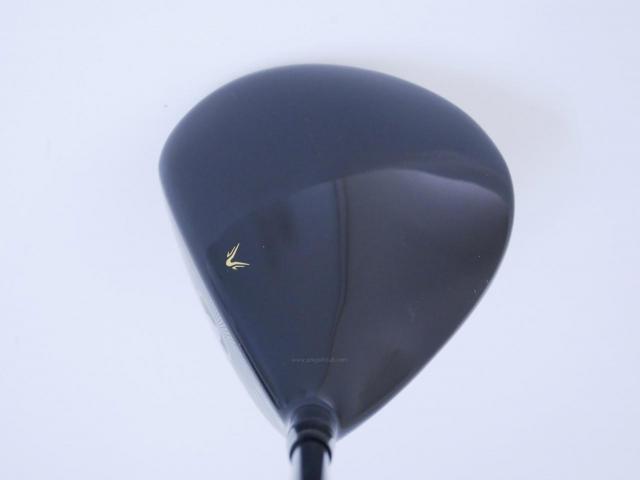 Driver : Honma : ไดรเวอร์ Honma Beres Black (รุ่นปี 2023) Loft 10.5 ก้าน Honma ARMRQ MX Flex R
