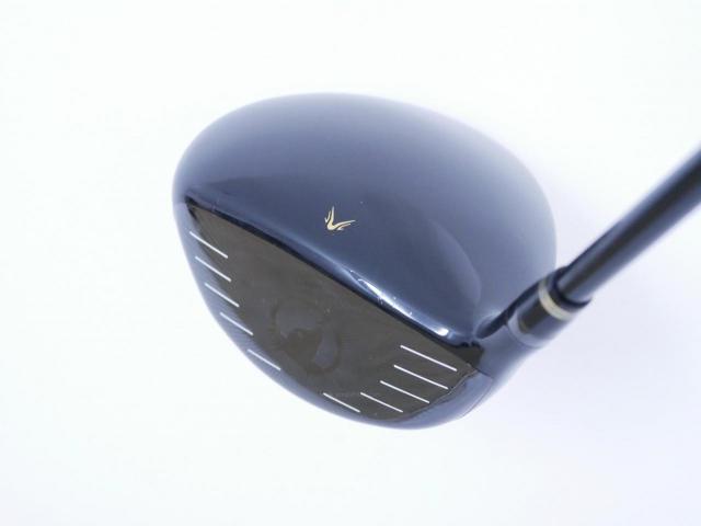 Driver : Honma : ไดรเวอร์ Honma Beres Black (รุ่นปี 2023) Loft 10.5 ก้าน Honma ARMRQ MX Flex R