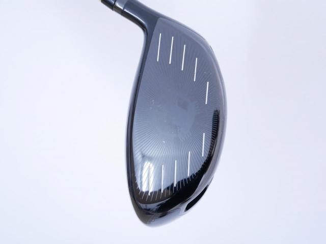 Driver : Honma : ไดรเวอร์ Honma Beres Black (รุ่นปี 2023) Loft 10.5 ก้าน Honma ARMRQ MX Flex R