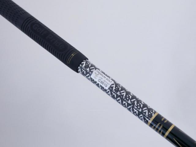 Driver : Honma : ไดรเวอร์ Honma Beres Black (รุ่นปี 2023) Loft 10.5 ก้าน Honma ARMRQ MX Flex R
