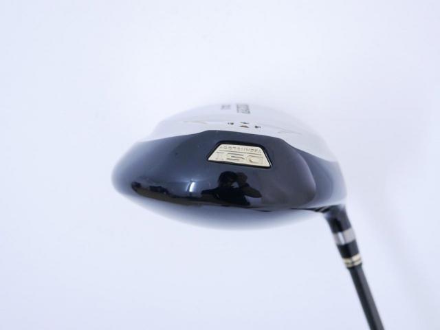 Driver : Ryoma : ไดรเวอร์ Ryoma Maxima Type D (ออกปี 2018) Loft 10.5 ก้าน Tour AD M2-D Flex R