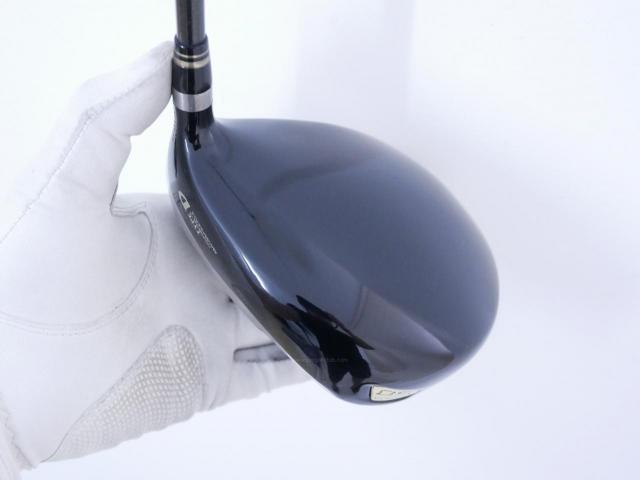Driver : Ryoma : ไดรเวอร์ Ryoma Maxima Type D (ออกปี 2018) Loft 10.5 ก้าน Tour AD M2-D Flex R