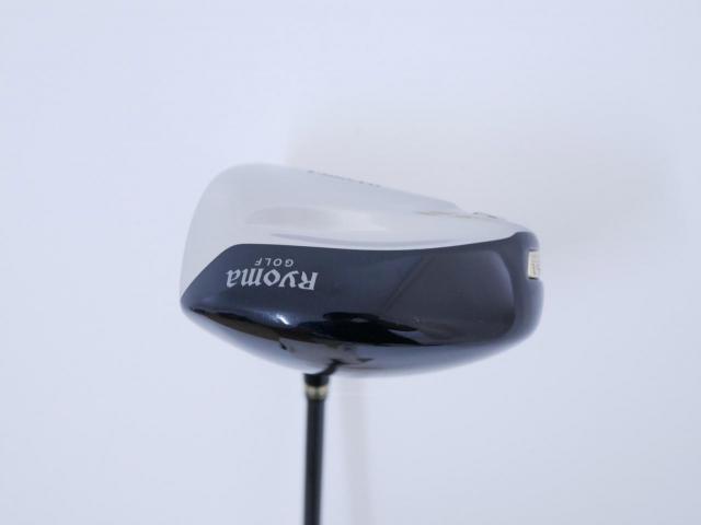 Driver : Ryoma : ไดรเวอร์ Ryoma Maxima Type D (ออกปี 2018) Loft 10.5 ก้าน Tour AD M2-D Flex R