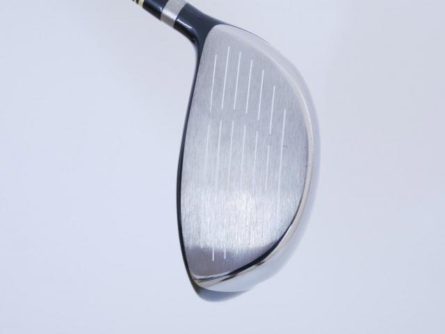Driver : Ryoma : ไดรเวอร์ Ryoma Maxima Type D (ออกปี 2018) Loft 10.5 ก้าน Tour AD M2-D Flex R