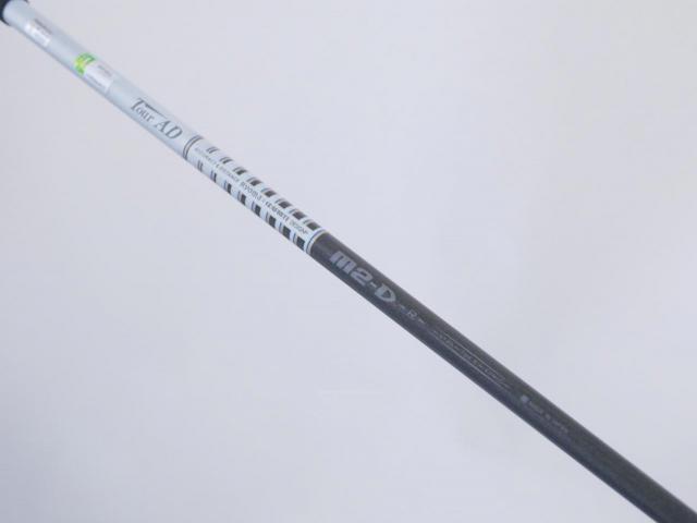 Driver : Ryoma : ไดรเวอร์ Ryoma Maxima Type D (ออกปี 2018) Loft 10.5 ก้าน Tour AD M2-D Flex R