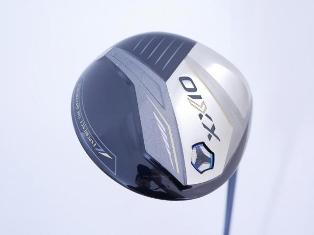 Driver : XXIO : ไดรเวอร์ XXIO 13 (ออกปี 2024) Loft 10.5 ก้าน MP-1300 Flex SR