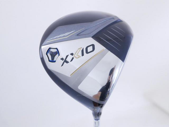 Driver : XXIO : ไดรเวอร์ XXIO 13 (ออกปี 2024) Loft 10.5 ก้าน MP-1300 Flex SR