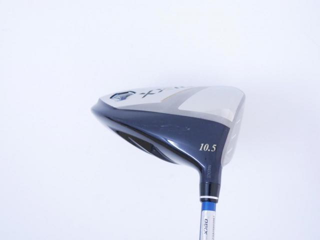 Driver : XXIO : ไดรเวอร์ XXIO 13 (ออกปี 2024) Loft 10.5 ก้าน MP-1300 Flex SR