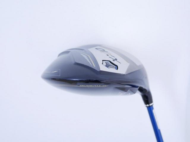 Driver : XXIO : ไดรเวอร์ XXIO 13 (ออกปี 2024) Loft 10.5 ก้าน MP-1300 Flex SR