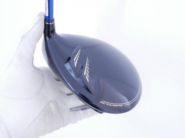 Driver : XXIO : ไดรเวอร์ XXIO 13 (ออกปี 2024) Loft 10.5 ก้าน MP-1300 Flex SR