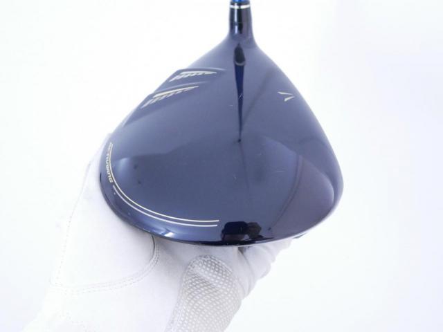 Driver : XXIO : ไดรเวอร์ XXIO 13 (ออกปี 2024) Loft 10.5 ก้าน MP-1300 Flex SR