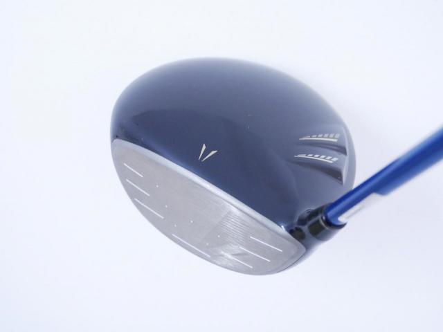 Driver : XXIO : ไดรเวอร์ XXIO 13 (ออกปี 2024) Loft 10.5 ก้าน MP-1300 Flex SR
