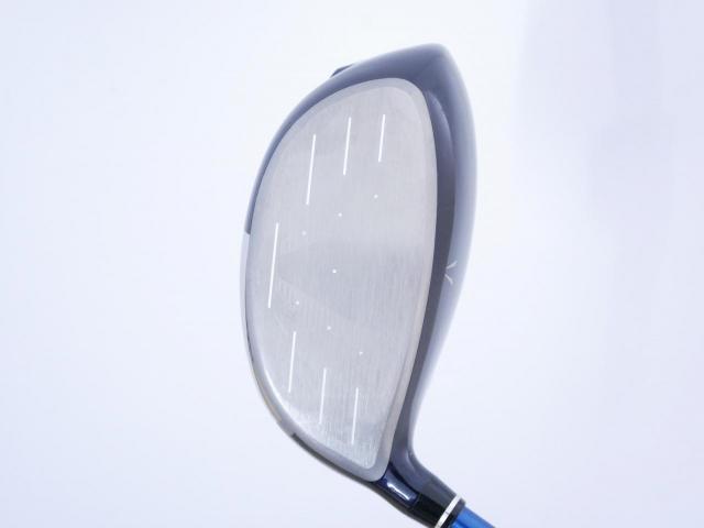 Driver : XXIO : ไดรเวอร์ XXIO 13 (ออกปี 2024) Loft 10.5 ก้าน MP-1300 Flex SR