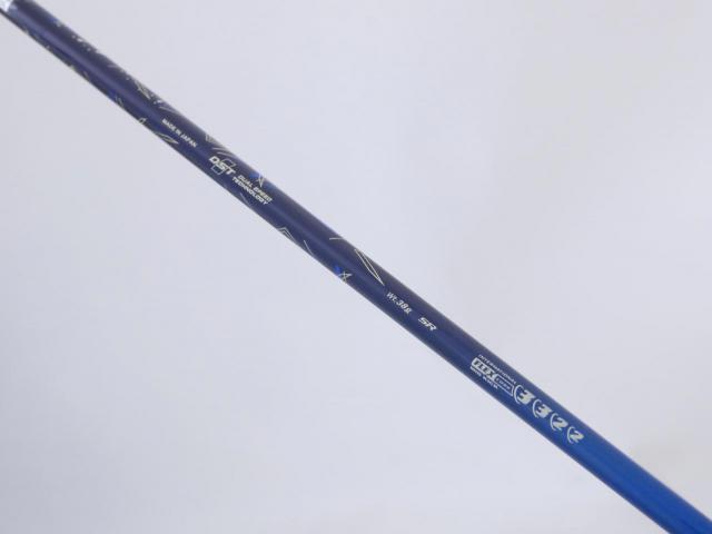 Driver : XXIO : ไดรเวอร์ XXIO 13 (ออกปี 2024) Loft 10.5 ก้าน MP-1300 Flex SR