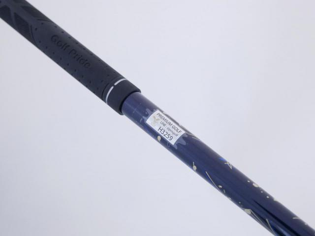 Driver : XXIO : ไดรเวอร์ XXIO 13 (ออกปี 2024) Loft 10.5 ก้าน MP-1300 Flex SR