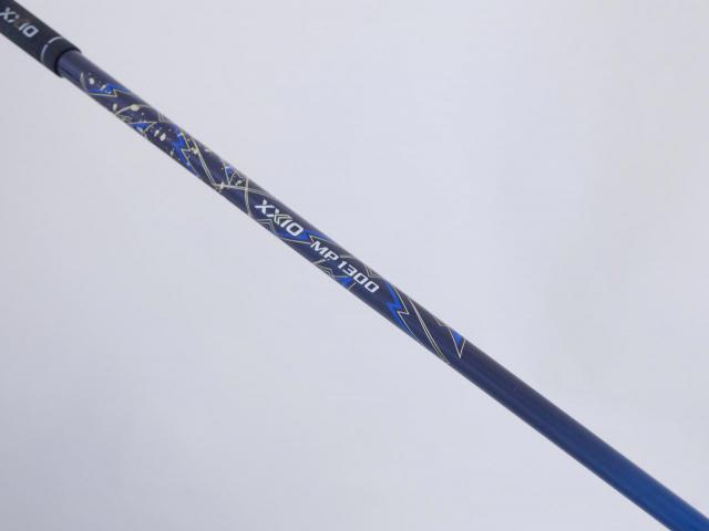 Driver : XXIO : ไดรเวอร์ XXIO 13 (ออกปี 2024) Loft 10.5 ก้าน MP-1300 Flex SR