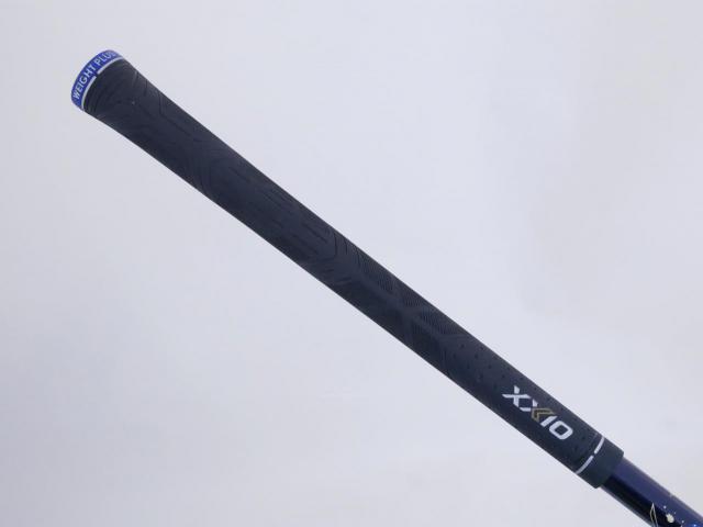 Driver : XXIO : ไดรเวอร์ XXIO 13 (ออกปี 2024) Loft 10.5 ก้าน MP-1300 Flex SR
