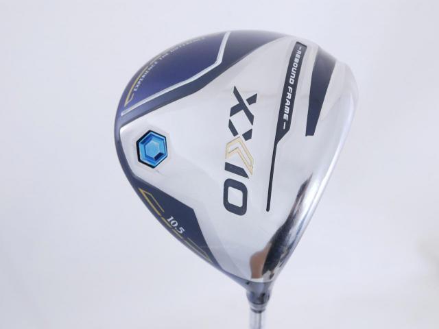 Driver : XXIO : ไดรเวอร์ XXIO 12 (ออกปี 2022) Loft 10.5 ก้าน MP-1200 Flex R