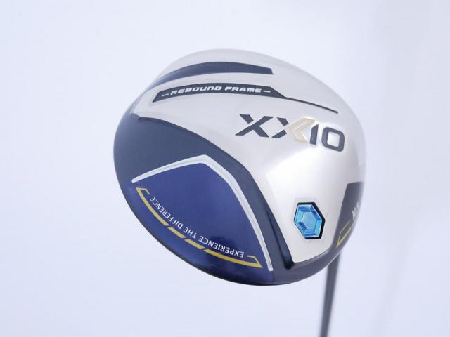 Driver : XXIO : ไดรเวอร์ XXIO 12 (ออกปี 2022) Loft 10.5 ก้าน MP-1200 Flex R