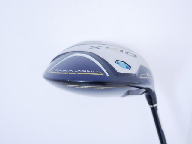 Driver : XXIO : ไดรเวอร์ XXIO 12 (ออกปี 2022) Loft 10.5 ก้าน MP-1200 Flex R