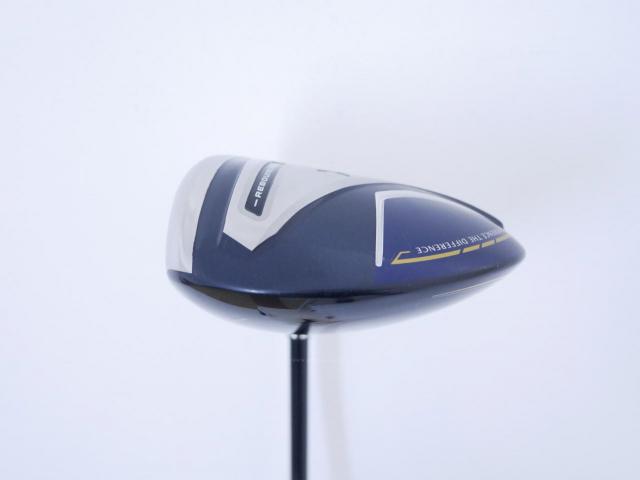 Driver : XXIO : ไดรเวอร์ XXIO 12 (ออกปี 2022) Loft 10.5 ก้าน MP-1200 Flex R