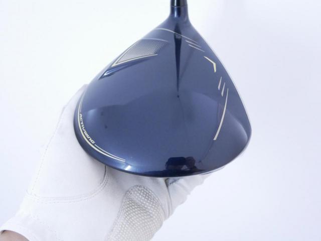 Driver : XXIO : ไดรเวอร์ XXIO 12 (ออกปี 2022) Loft 10.5 ก้าน MP-1200 Flex R