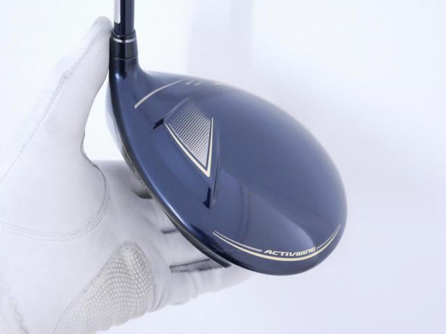 Driver : XXIO : ไดรเวอร์ XXIO 12 (ออกปี 2022) Loft 10.5 ก้าน MP-1200 Flex R