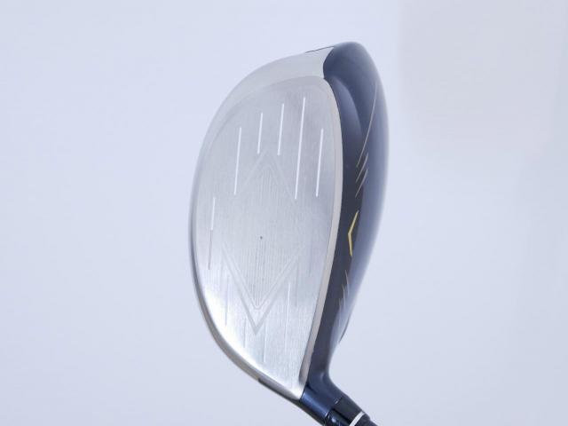Driver : XXIO : ไดรเวอร์ XXIO 12 (ออกปี 2022) Loft 10.5 ก้าน MP-1200 Flex R
