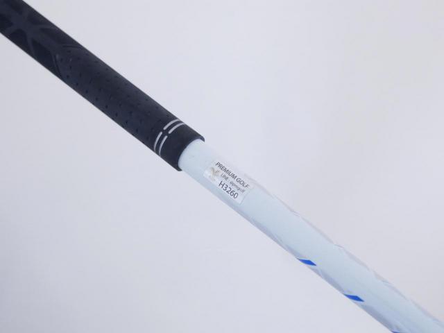 Driver : XXIO : ไดรเวอร์ XXIO 12 (ออกปี 2022) Loft 10.5 ก้าน MP-1200 Flex R
