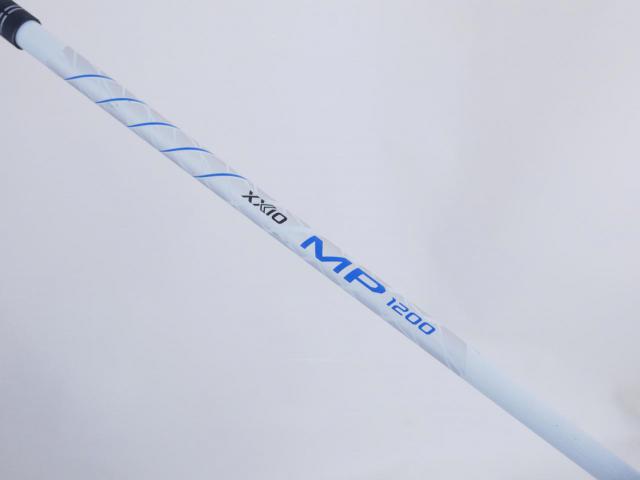 Driver : XXIO : ไดรเวอร์ XXIO 12 (ออกปี 2022) Loft 10.5 ก้าน MP-1200 Flex R