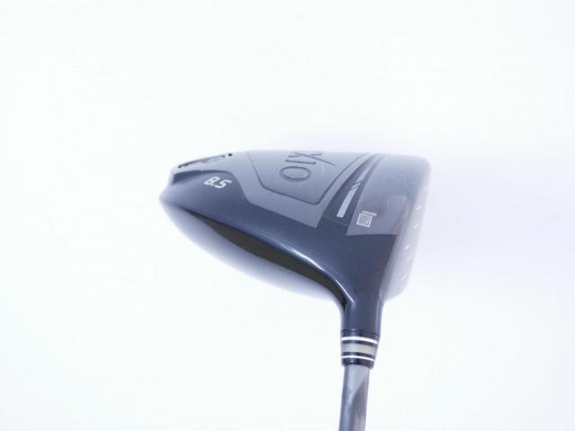 Driver : XXIO : **ก้านสั้น** ไดรเวอร์ XXIO 10 Black Limited (รุ่นพิเศษ หายาก ปี 2019) Loft 8.5 ก้าน Fujikura Speeder 569 Evolution IV Flex S