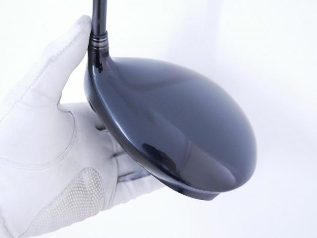 Driver : XXIO : **ก้านสั้น** ไดรเวอร์ XXIO 10 Black Limited (รุ่นพิเศษ หายาก ปี 2019) Loft 8.5 ก้าน Fujikura Speeder 569 Evolution IV Flex S