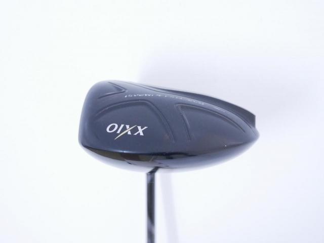 Driver : XXIO : **ก้านสั้น** ไดรเวอร์ XXIO 10 Black Limited (รุ่นพิเศษ หายาก ปี 2019) Loft 8.5 ก้าน Fujikura Speeder 569 Evolution IV Flex S
