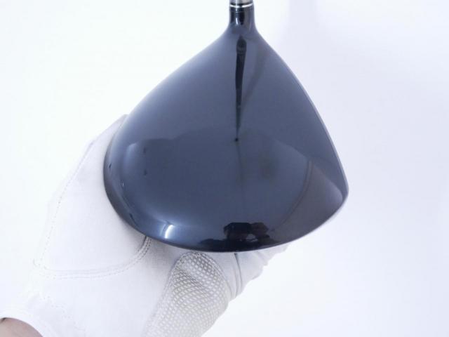 Driver : XXIO : **ก้านสั้น** ไดรเวอร์ XXIO 10 Black Limited (รุ่นพิเศษ หายาก ปี 2019) Loft 8.5 ก้าน Fujikura Speeder 569 Evolution IV Flex S