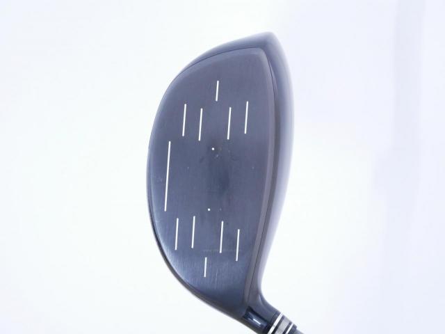 Driver : XXIO : **ก้านสั้น** ไดรเวอร์ XXIO 10 Black Limited (รุ่นพิเศษ หายาก ปี 2019) Loft 8.5 ก้าน Fujikura Speeder 569 Evolution IV Flex S