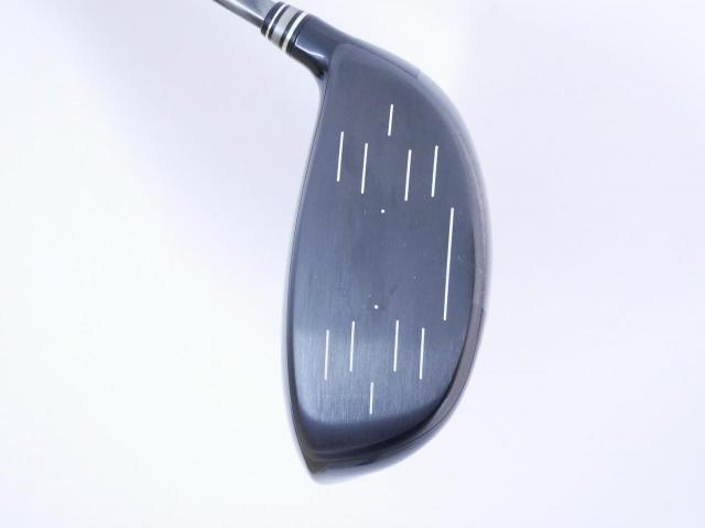 Driver : XXIO : **ก้านสั้น** ไดรเวอร์ XXIO 10 Black Limited (รุ่นพิเศษ หายาก ปี 2019) Loft 8.5 ก้าน Fujikura Speeder 569 Evolution IV Flex S