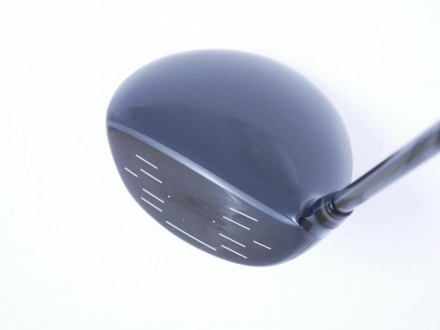 Driver : XXIO : **ก้านสั้น** ไดรเวอร์ XXIO 10 Black Limited (รุ่นพิเศษ หายาก ปี 2019) Loft 8.5 ก้าน Fujikura Speeder 569 Evolution IV Flex S