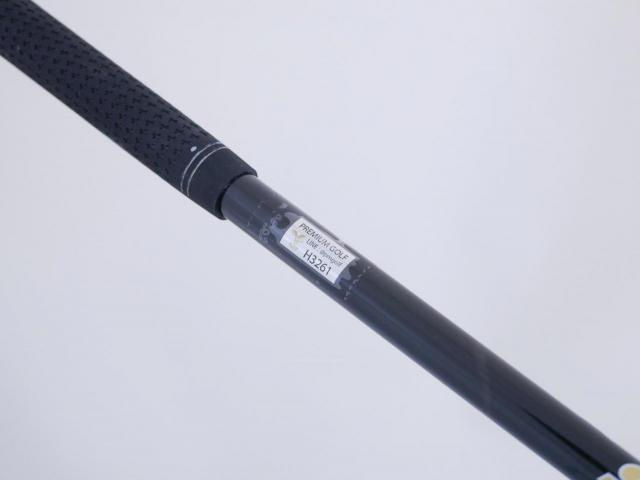Driver : XXIO : **ก้านสั้น** ไดรเวอร์ XXIO 10 Black Limited (รุ่นพิเศษ หายาก ปี 2019) Loft 8.5 ก้าน Fujikura Speeder 569 Evolution IV Flex S