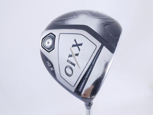 Driver : XXIO : ไดรเวอร์ XXIO 10 Miyazaki Model (ปี 2019) Loft 10.5 ก้าน Miyazaki Waena Flex S