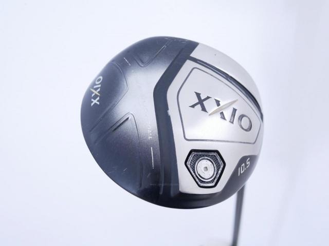 Driver : XXIO : ไดรเวอร์ XXIO 10 Miyazaki Model (ปี 2019) Loft 10.5 ก้าน Miyazaki Waena Flex S
