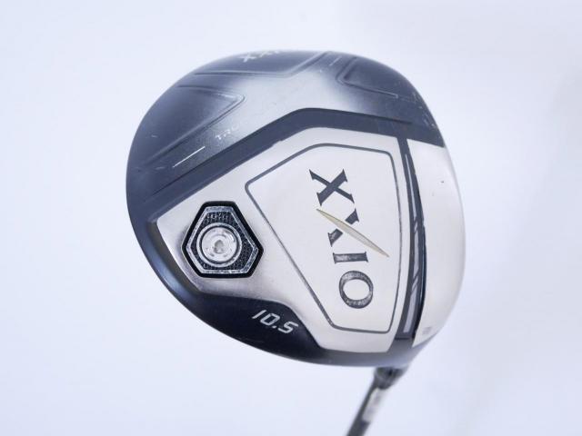 Driver : XXIO : ไดรเวอร์ XXIO 10 Miyazaki Model (ปี 2019) Loft 10.5 ก้าน Miyazaki Waena Flex S