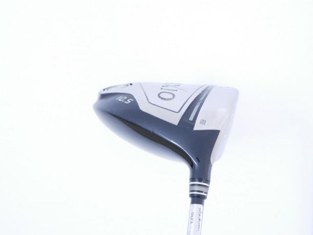 Driver : XXIO : ไดรเวอร์ XXIO 10 Miyazaki Model (ปี 2019) Loft 10.5 ก้าน Miyazaki Waena Flex S