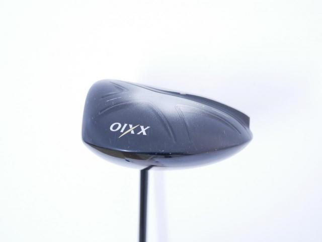 Driver : XXIO : ไดรเวอร์ XXIO 10 Miyazaki Model (ปี 2019) Loft 10.5 ก้าน Miyazaki Waena Flex S